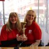 39. Volkslauf "Rund um Bornheim mit Kind und Kegel" 2018