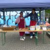 40. Volkslauf "Rund um Bornheim mit Kind und Kegel" 2019