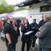 40. Volkslauf "Rund um Bornheim mit Kind und Kegel" 2019