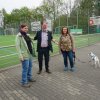 41. Volkslauf "Rund um Bornheim mit Kind &amp; Kegel" 2022