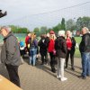 41. Volkslauf "Rund um Bornheim mit Kind &amp; Kegel" 2022