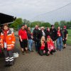 41. Volkslauf "Rund um Bornheim mit Kind &amp; Kegel" 2022
