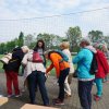 41. Volkslauf "Rund um Bornheim mit Kind &amp; Kegel" 2022