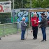 41. Volkslauf "Rund um Bornheim mit Kind &amp; Kegel" 2022