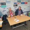 41. Volkslauf "Rund um Bornheim mit Kind &amp; Kegel" 2022