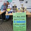 41. Volkslauf "Rund um Bornheim mit Kind &amp; Kegel" 2022