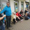 41. Volkslauf "Rund um Bornheim mit Kind &amp; Kegel" 2022