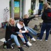 41. Volkslauf "Rund um Bornheim mit Kind &amp; Kegel" 2022