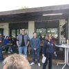 41. Volkslauf "Rund um Bornheim mit Kind &amp; Kegel" 2022