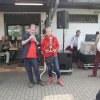 41. Volkslauf "Rund um Bornheim mit Kind &amp; Kegel" 2022