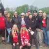 41. Volkslauf "Rund um Bornheim mit Kind &amp; Kegel" 2022
