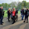 41. Volkslauf "Rund um Bornheim mit Kind &amp; Kegel" 2022