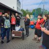 41. Volkslauf "Rund um Bornheim mit Kind &amp; Kegel" 2022