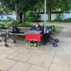 41. Volkslauf "Rund um Bornheim mit Kind &amp; Kegel" 2022