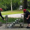 41. Volkslauf "Rund um Bornheim mit Kind &amp; Kegel" 2022