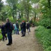 41. Volkslauf "Rund um Bornheim mit Kind &amp; Kegel" 2022