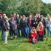 41. Volkslauf "Rund um Bornheim mit Kind &amp; Kegel" 2022