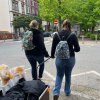 41. Volkslauf "Rund um Bornheim mit Kind &amp; Kegel" 2022