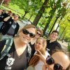41. Volkslauf "Rund um Bornheim mit Kind &amp; Kegel" 2022