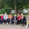 41. Volkslauf "Rund um Bornheim mit Kind &amp; Kegel" 2022